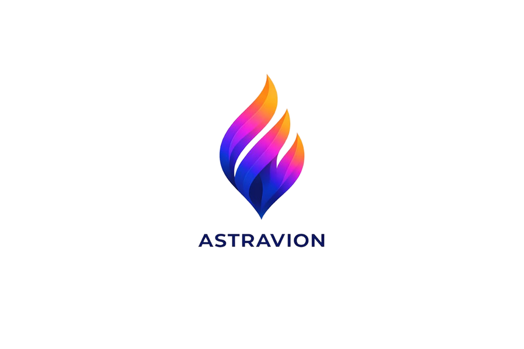 Astravion AI Logo